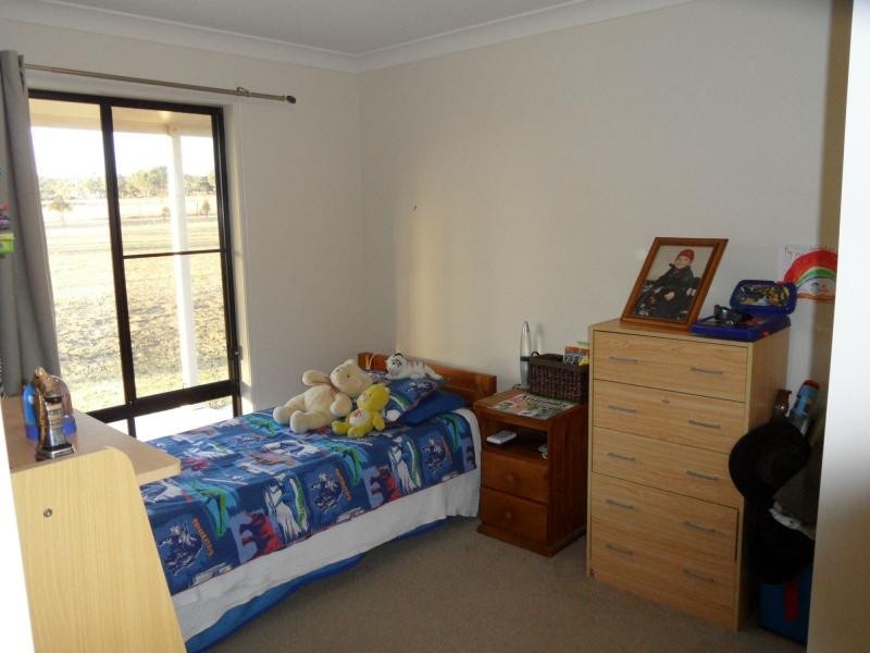 Stanthorpe QLD 4380