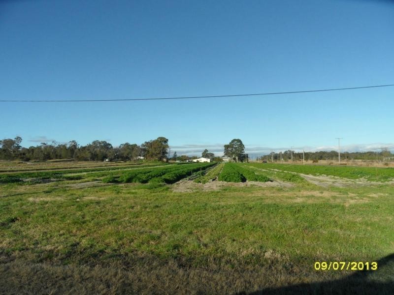 100 ELLWOOD Road, APPLETHORPE, Stanthorpe QLD 4380