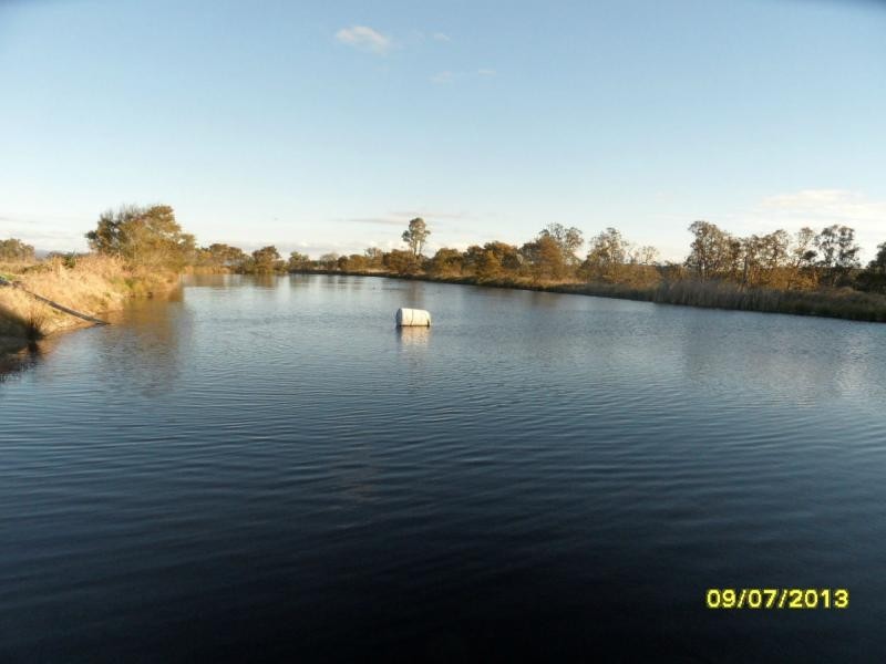 100 ELLWOOD Road, APPLETHORPE, Stanthorpe QLD 4380