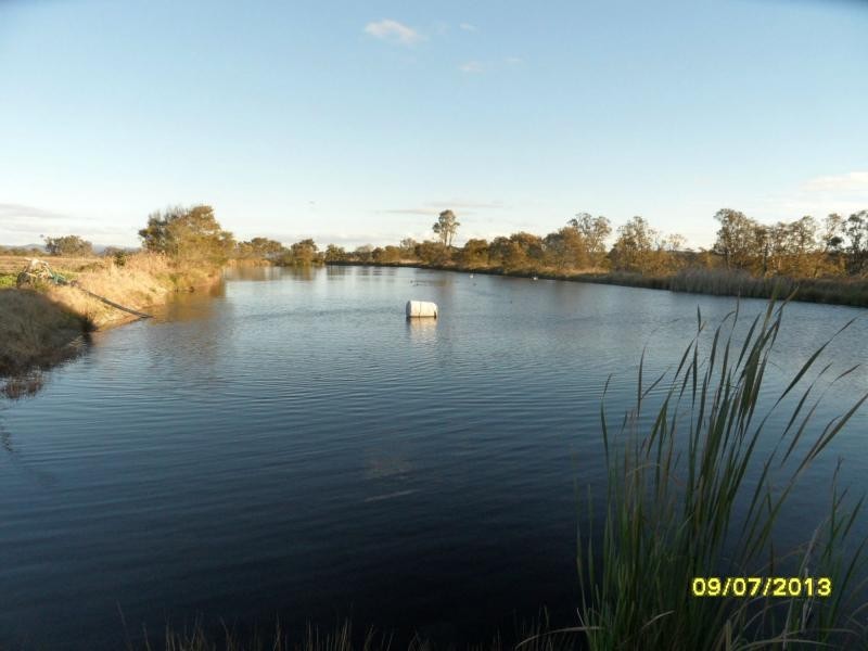 100 ELLWOOD Road, APPLETHORPE, Stanthorpe QLD 4380