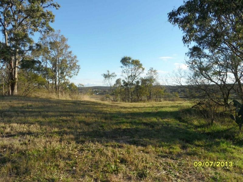 100 ELLWOOD Road, APPLETHORPE, Stanthorpe QLD 4380