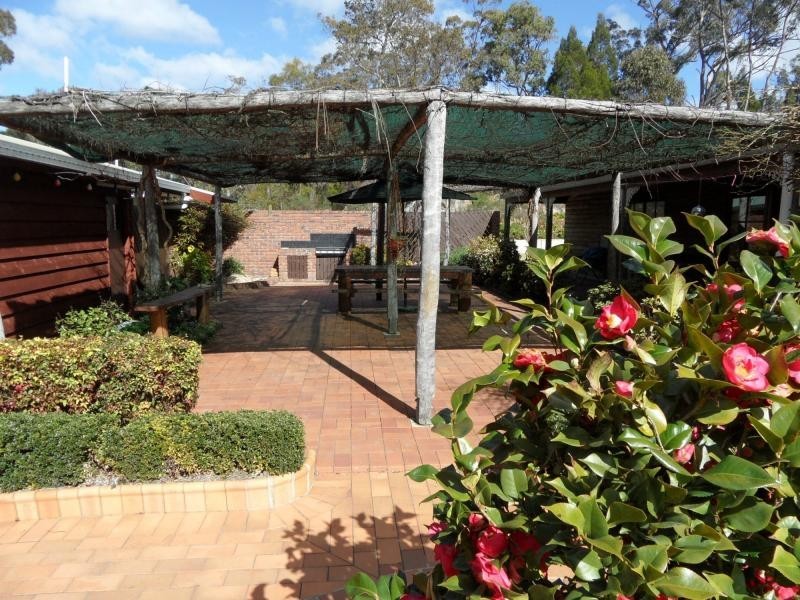 3 Lees Mountain Road, Stanthorpe QLD 4380