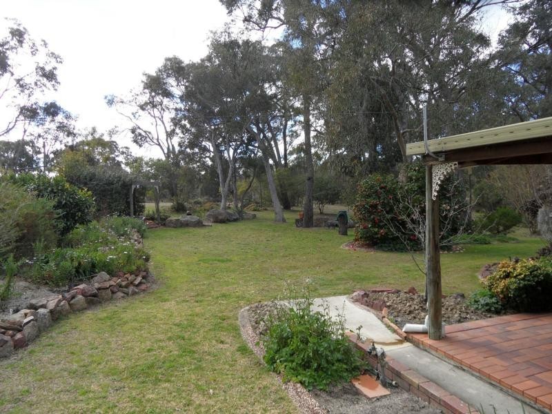 3 Lees Mountain Road, Stanthorpe QLD 4380