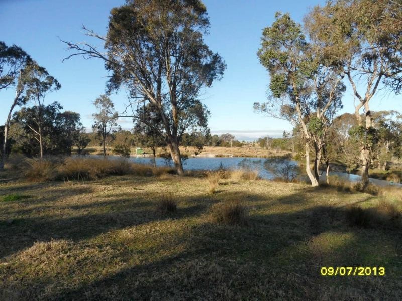 142 ELLWOOD Road, Stanthorpe QLD 4380