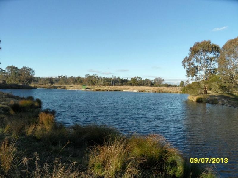 142 ELLWOOD Road, Stanthorpe QLD 4380