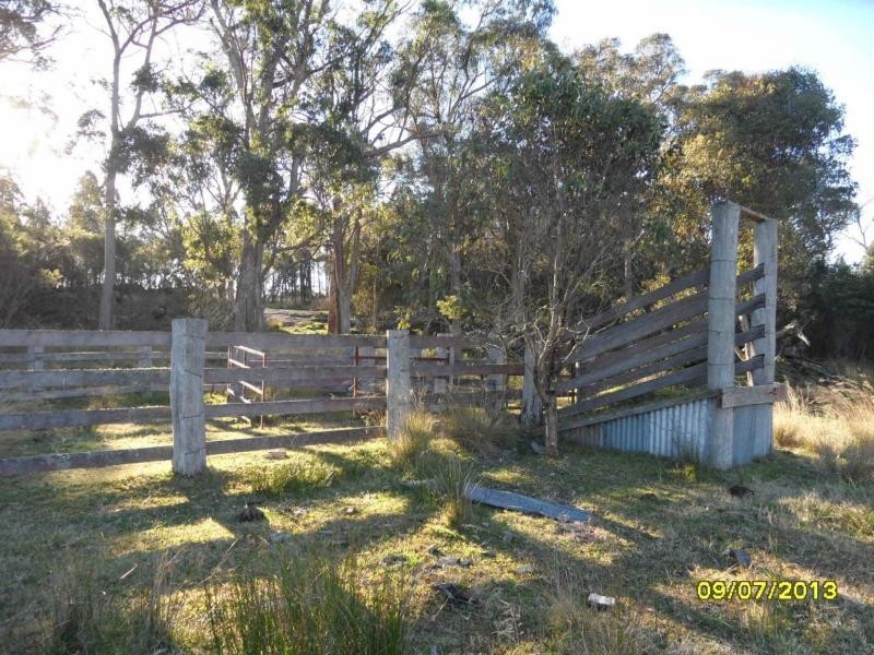 142 ELLWOOD Road, Stanthorpe QLD 4380
