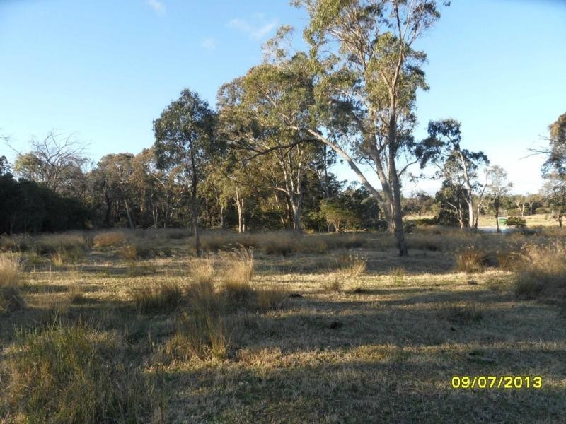 142 ELLWOOD Road, Stanthorpe QLD 4380