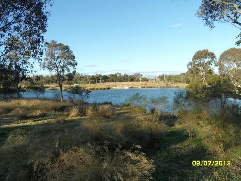 142 ELLWOOD Road, Stanthorpe QLD 4380