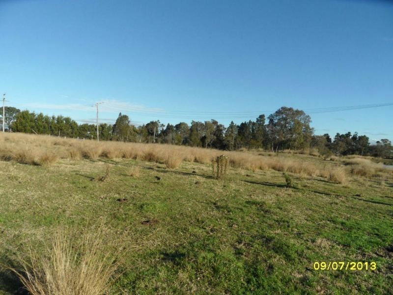 142 ELLWOOD Road, Stanthorpe QLD 4380