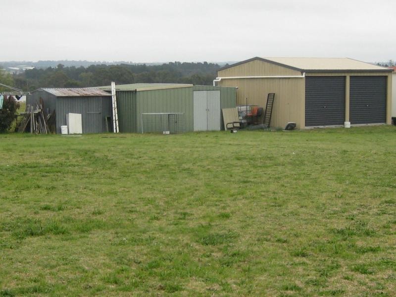 L16/18 Bruhn Lane, Thulimbah, Stanthorpe QLD 4380