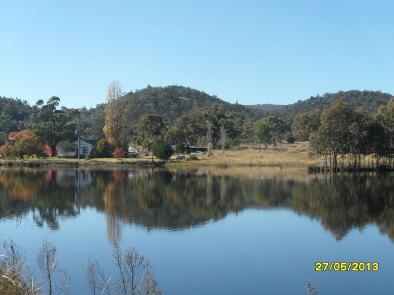 Glen Aplin QLD 4381