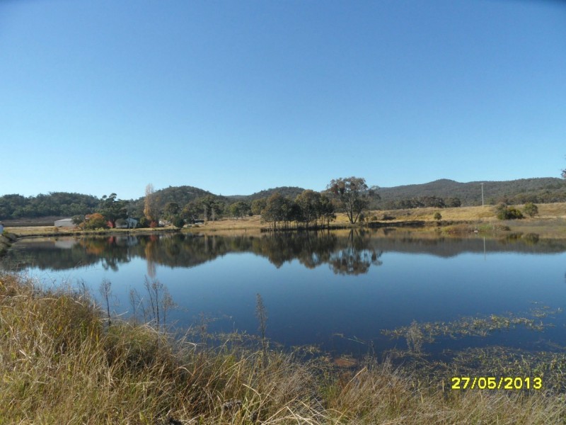 Glen Aplin QLD 4381