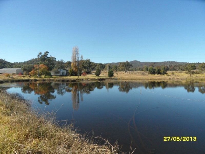 Glen Aplin QLD 4381