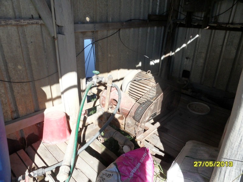 Glen Aplin QLD 4381