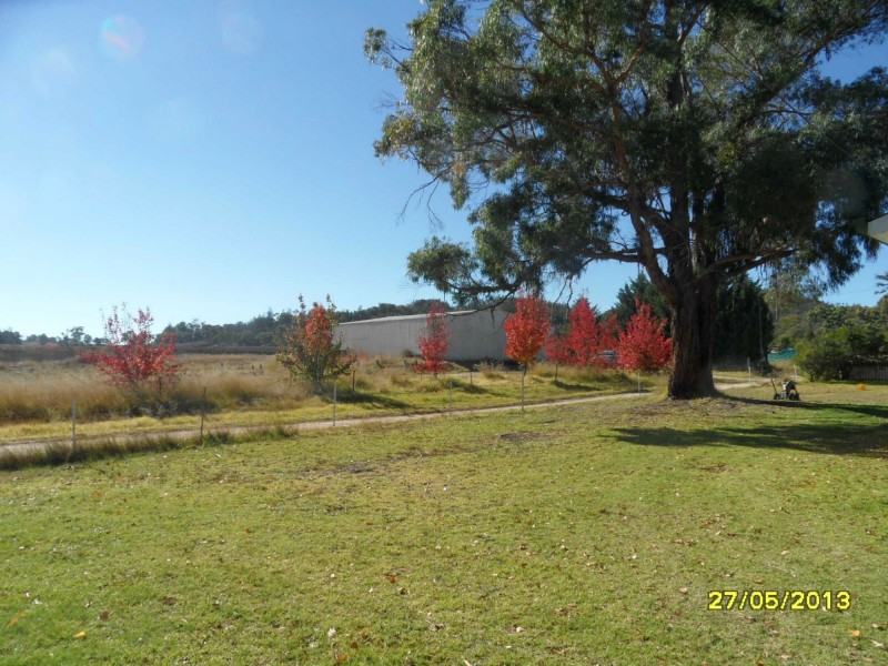 Glen Aplin QLD 4381
