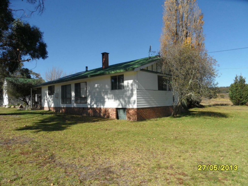 Glen Aplin QLD 4381