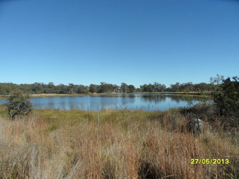 Glen Aplin QLD 4381
