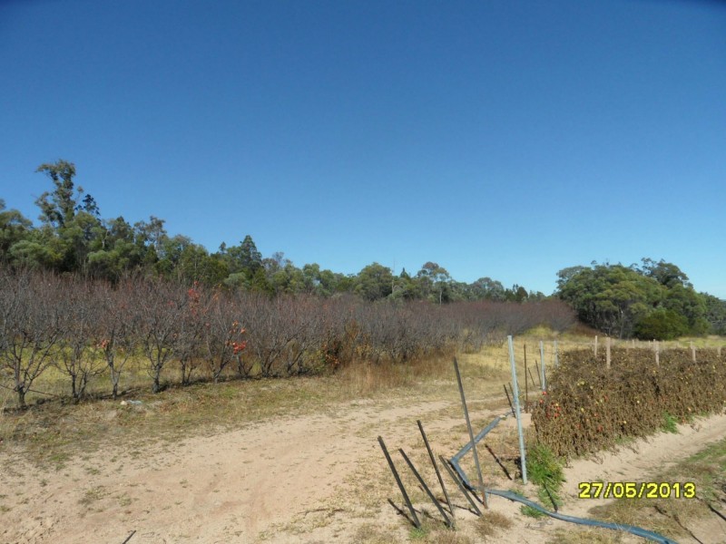 Glen Aplin QLD 4381