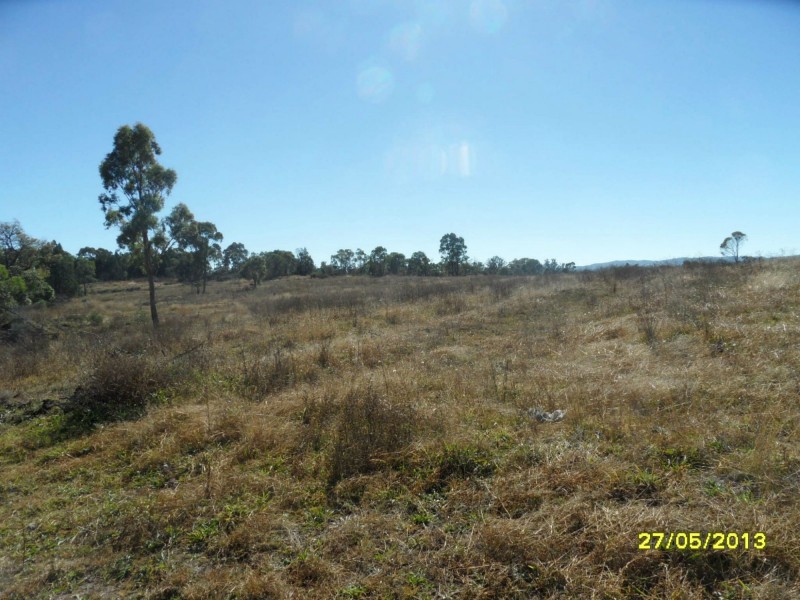 Glen Aplin QLD 4381