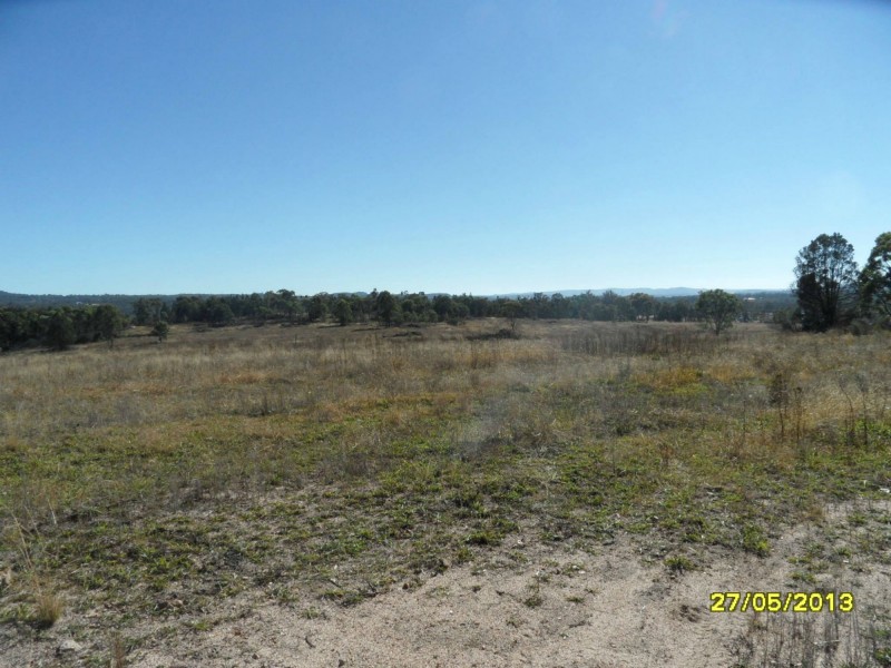 Glen Aplin QLD 4381
