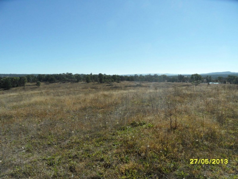 Glen Aplin QLD 4381