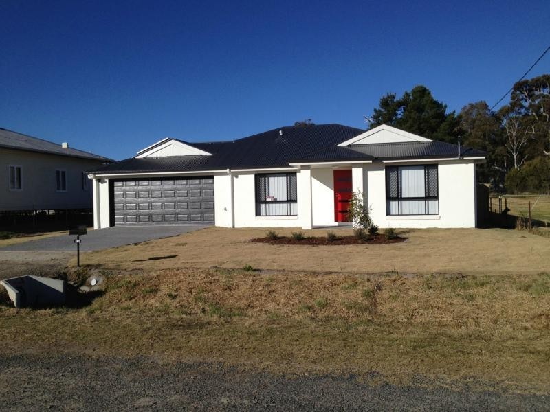 23 Bruhn Lane, Thulimbah, Stanthorpe QLD 4380
