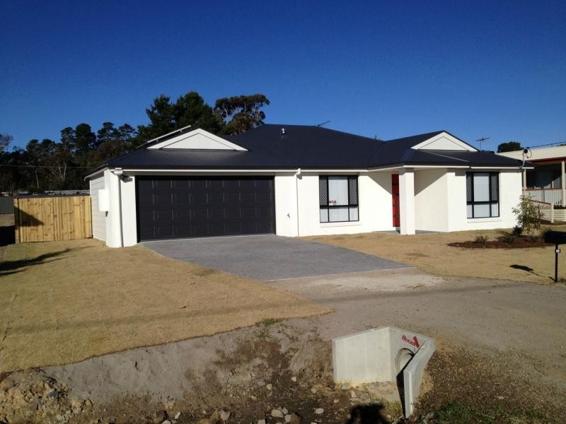23 Bruhn Lane, Thulimbah, Stanthorpe QLD 4380