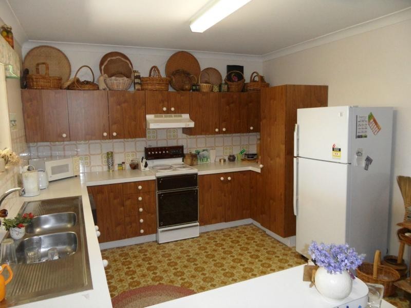 24 Jardine Street, Stanthorpe QLD 4380