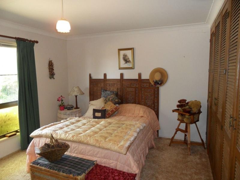24 Jardine Street, Stanthorpe QLD 4380