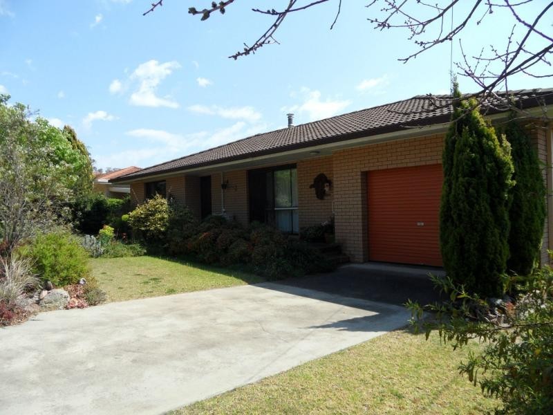 24 Jardine Street, Stanthorpe QLD 4380