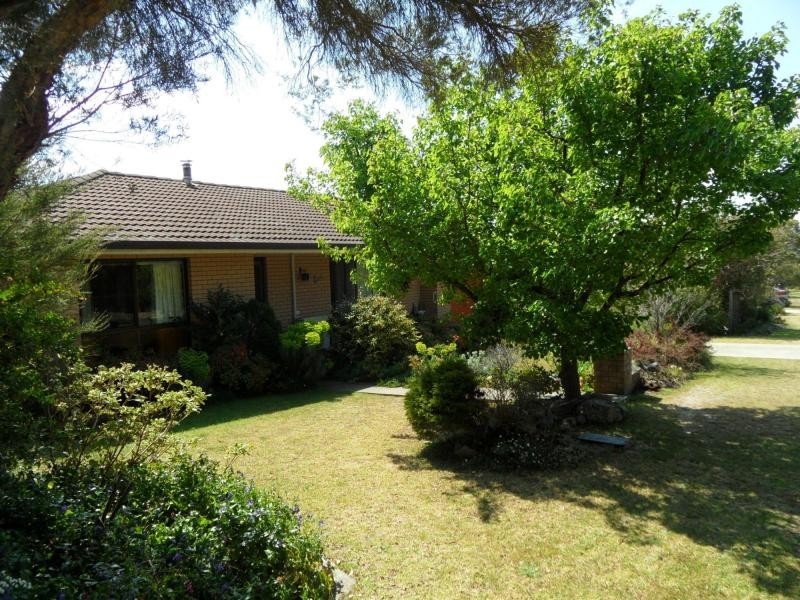 24 Jardine Street, Stanthorpe QLD 4380