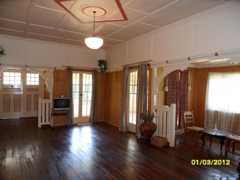 88 High Street, Stanthorpe, Stanthorpe QLD 4380