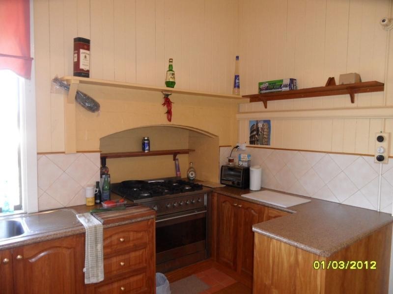 88 High Street, Stanthorpe, Stanthorpe QLD 4380