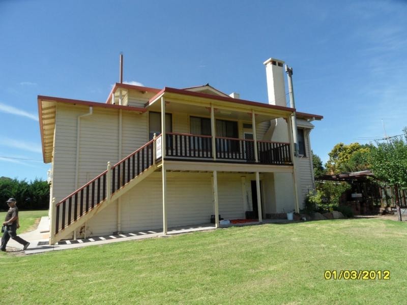 88 High Street, Stanthorpe, Stanthorpe QLD 4380