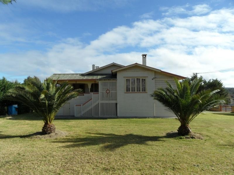 88 High Street, Stanthorpe, Stanthorpe QLD 4380