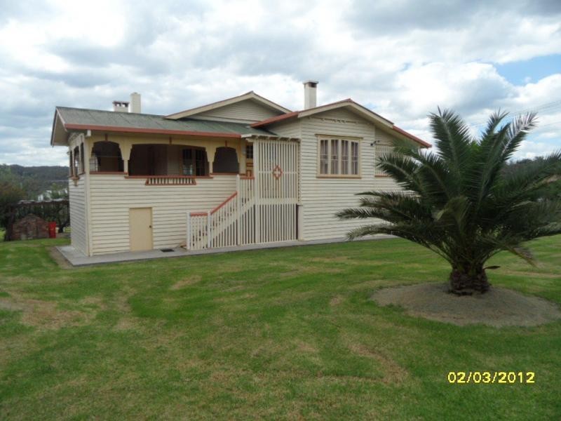 88 High Street, Stanthorpe, Stanthorpe QLD 4380