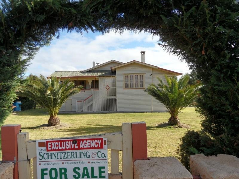 88 High Street, Stanthorpe, Stanthorpe QLD 4380