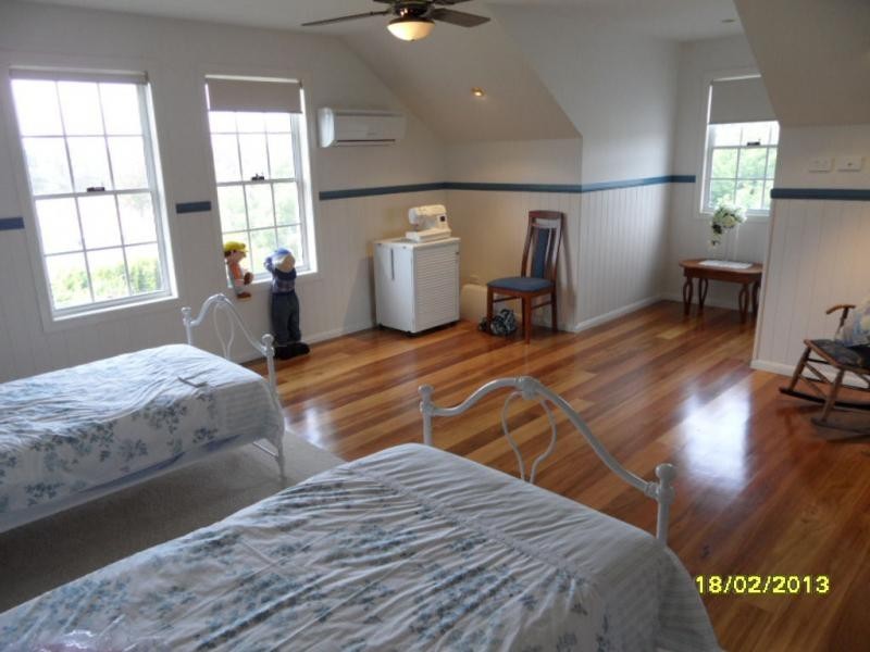 17 Fairway Crescent, Stanthorpe QLD 4380