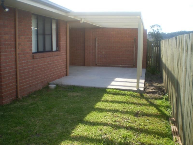 Unit 7/28 Johnson Street, Stanthorpe, Stanthorpe QLD 4380