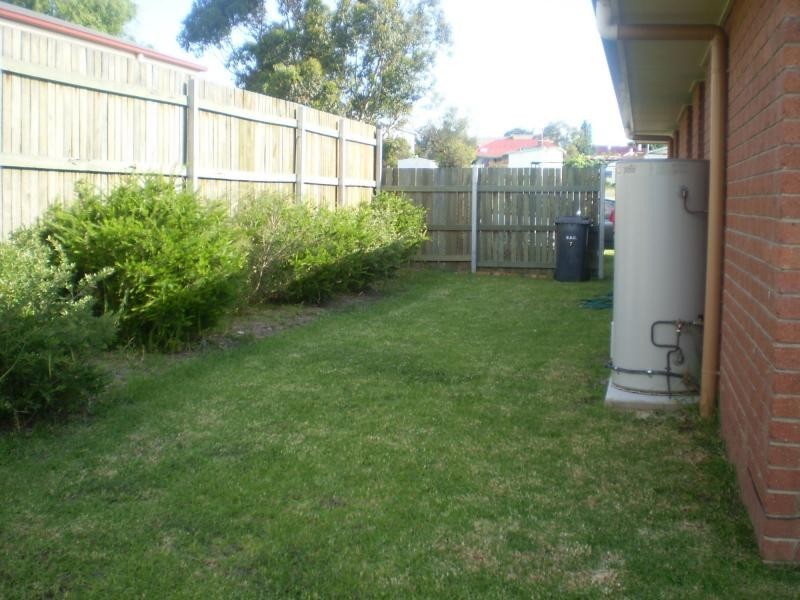 Unit 7/28 Johnson Street, Stanthorpe, Stanthorpe QLD 4380