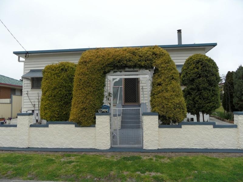 105 High Street, Stanthorpe QLD 4380