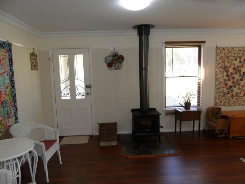 3 Spiller Lane, Stanthorpe QLD 4380