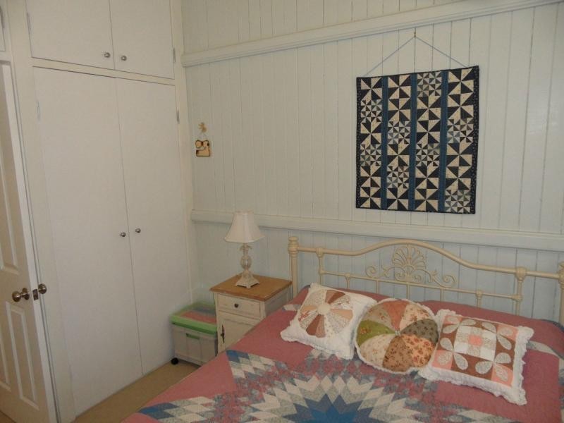 3 Spiller Lane, Stanthorpe QLD 4380