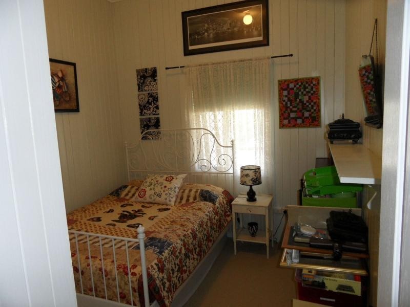 3 Spiller Lane, Stanthorpe QLD 4380