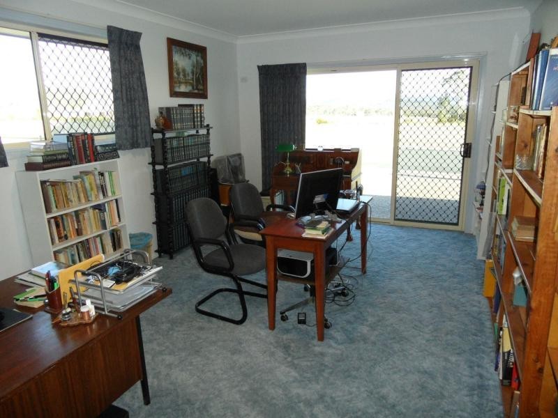 4 Torrisi Terrace, Stanthorpe QLD 4380