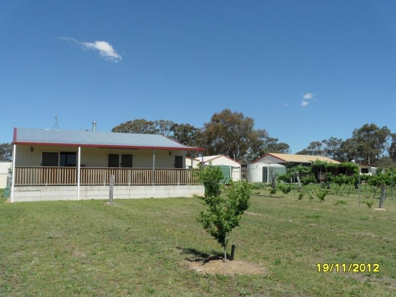 Stanthorpe QLD 4380