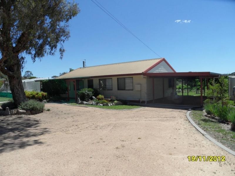 Stanthorpe QLD 4380