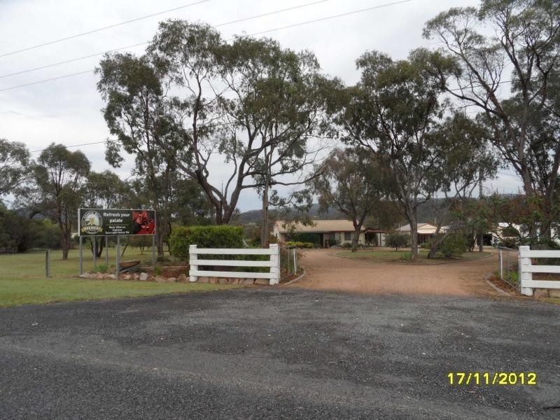Stanthorpe QLD 4380