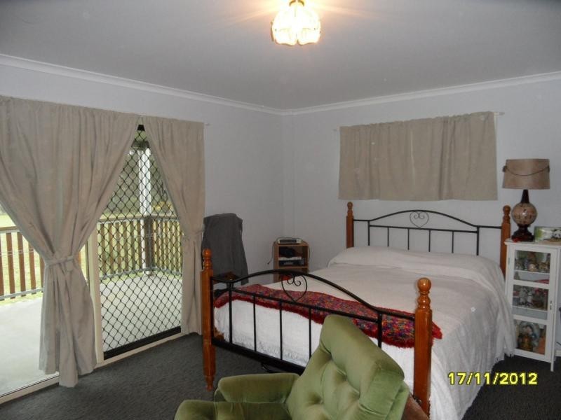 Stanthorpe QLD 4380