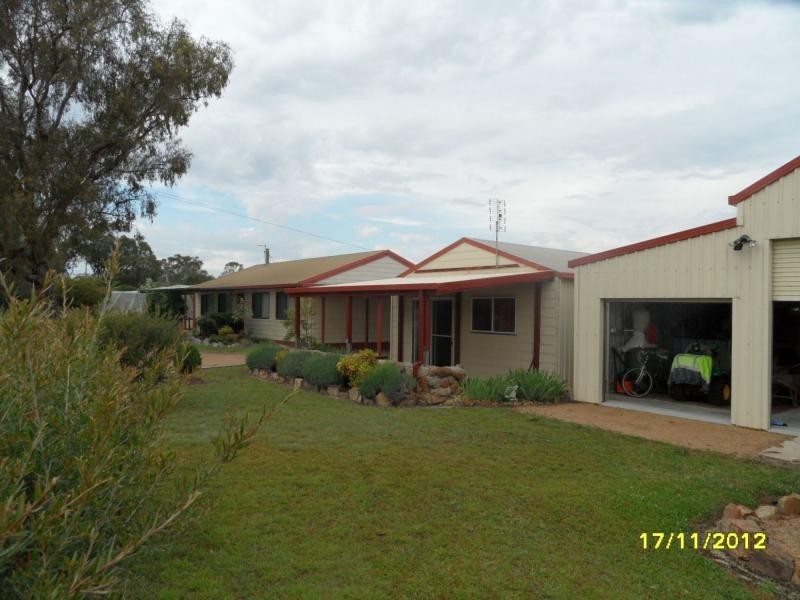 Stanthorpe QLD 4380